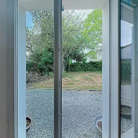 Maison Bourg De Pierre Oleron *