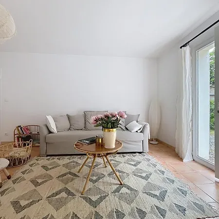 Maison Bourg De Pierre Oleron Vakantiehuis