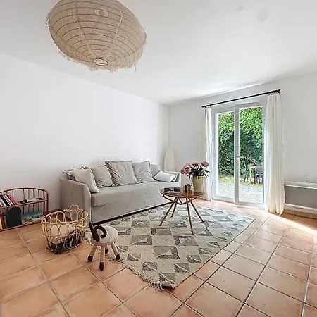 Maison Bourg De Pierre Oleron *