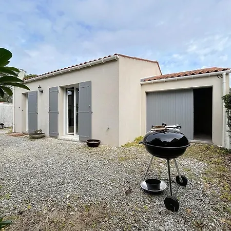 Maison Bourg De Pierre Oleron