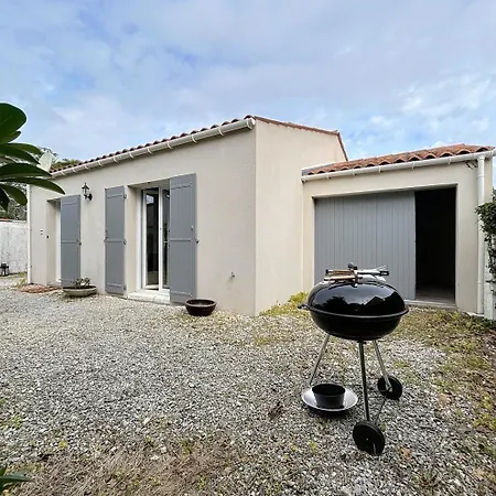 Maison Bourg De Pierre Oleron